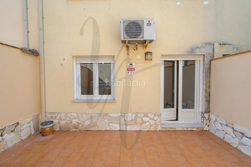 Foto d9165343-bf07-4bf7-877f-bea73d046565. Casa adossada amb calefacció aparcament a San Benito-Soledad-Hispanidad Ciempozuelos