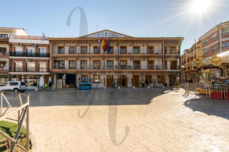 Foto d934e65b-9d91-4567-8877-7a9ac772650b. Casa adossada amb calefacció aparcament a San Benito-Soledad-Hispanidad Ciempozuelos