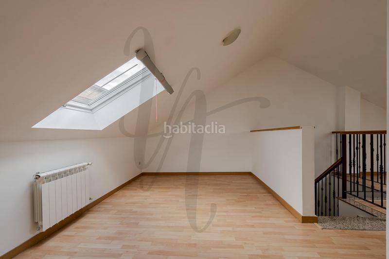 Foto dab6d224-266b-496f-bbab-9e4931d88fab. Casa adossada amb calefacció aparcament a San Benito-Soledad-Hispanidad Ciempozuelos