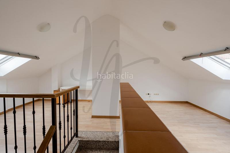 Foto e8ae026f-4246-4438-a204-69dfcea791e2. Casa adossada amb calefacció aparcament a San Benito-Soledad-Hispanidad Ciempozuelos