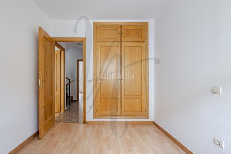 Foto eaa8b24f-50ca-45e0-9af1-5fdb9b349dee. Casa adossada amb calefacció aparcament a San Benito-Soledad-Hispanidad Ciempozuelos