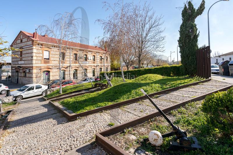 Foto ed500aeb-9058-4302-8ed7-78299f9ba318. Casa adossada amb calefacció aparcament a San Benito-Soledad-Hispanidad Ciempozuelos