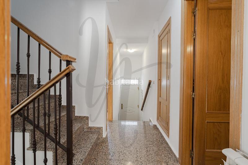 Foto f03939e2-aed1-4e8a-80ed-1834710500ca. Casa adossada amb calefacció aparcament a San Benito-Soledad-Hispanidad Ciempozuelos