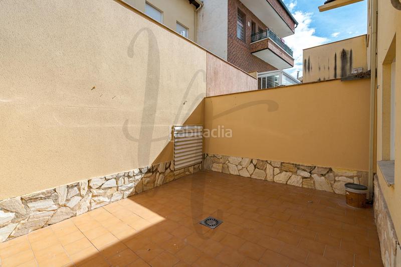 Foto fcc733c7-a620-44bf-90ef-ac02180ae91e. Casa adossada amb calefacció aparcament a San Benito-Soledad-Hispanidad Ciempozuelos