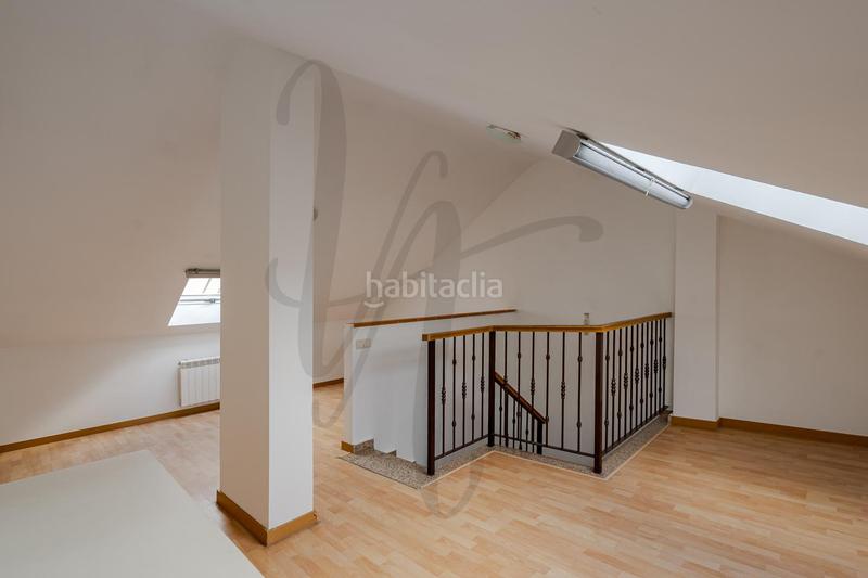 Foto fd6b37ab-38b5-4d91-8729-8663876c719c. Casa adossada amb calefacció aparcament a San Benito-Soledad-Hispanidad Ciempozuelos