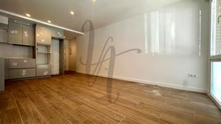 Planta baixa en Centro. Piso a estrenar 2 dormitorio baotrastero