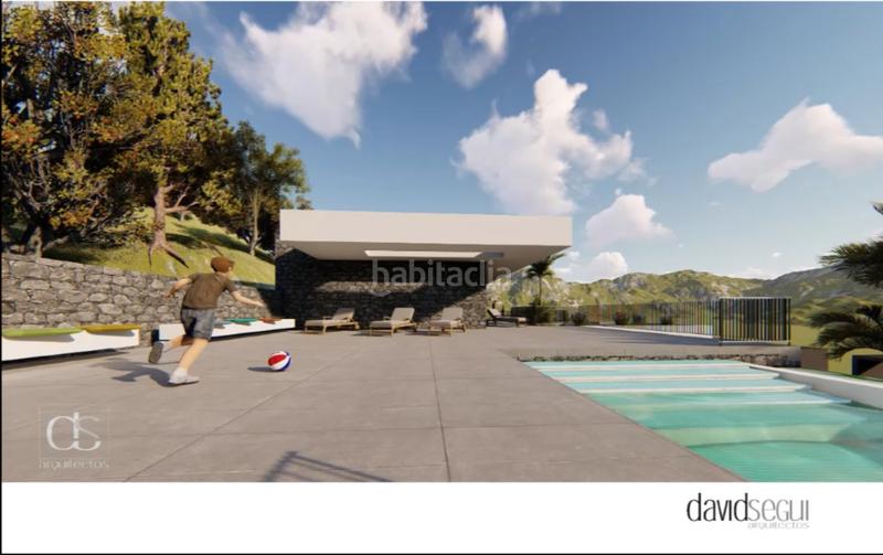 Foto 5293e9a4-8dd9-4d0f-ac4b-4ce10f78b869. Propriété dans camí font del garroferet 17 dans Altea la vella Altea