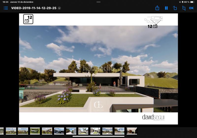 Foto 8e1c7ce2-4c01-430c-ab32-ce9f0bd700e2. Propriété dans camí font del garroferet 17 dans Altea la vella Altea