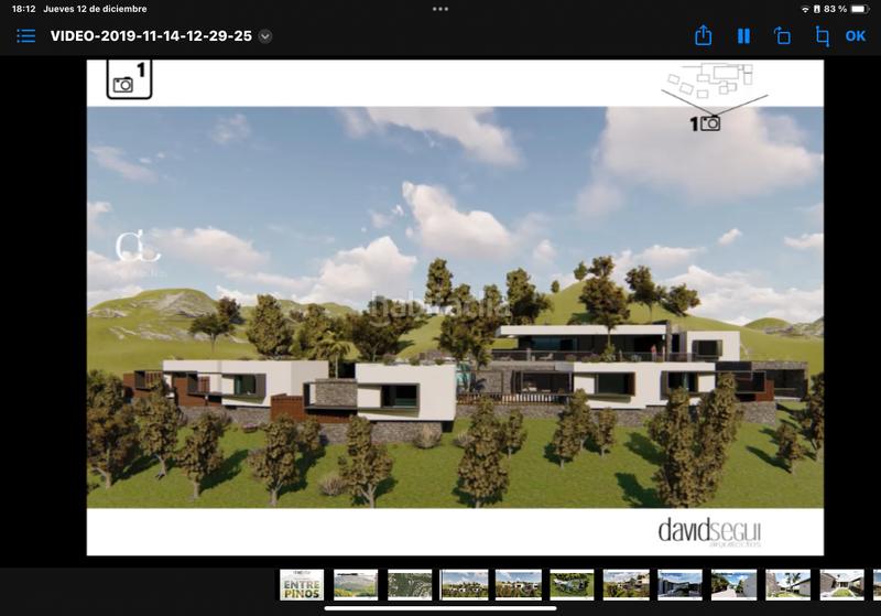 Foto acddb98f-6dc0-4351-8c48-3a39bfb564dc. Propriété dans camí font del garroferet 17 dans Altea la vella Altea