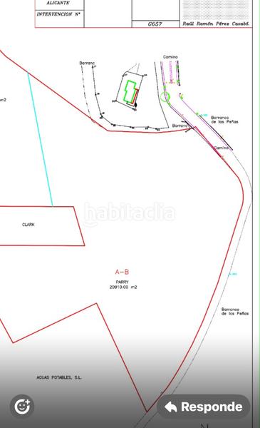 Foto e476f236-d35c-48ea-bdcd-c7d14432bc32. Propriété dans camí font del garroferet 17 dans Altea la vella Altea