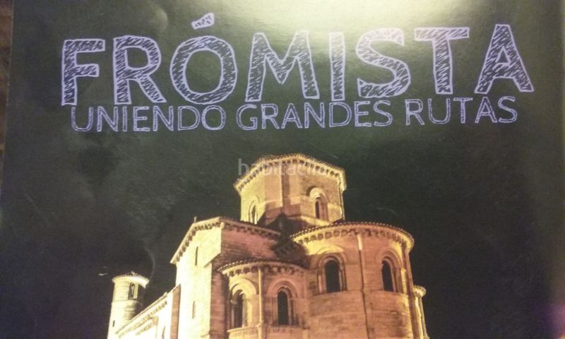 Foto 5a432e8e-7621-4924-acc9-f9c131920728. Local comercial a Frómista