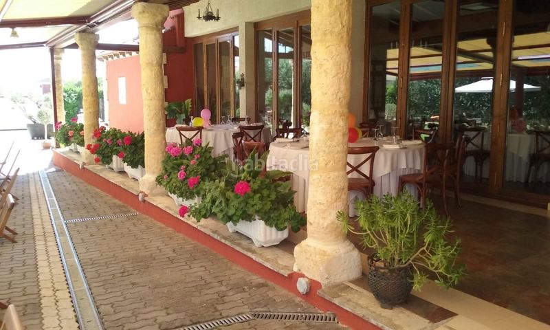 Foto b0b022fd-a2c7-40e6-91e0-323aab961245. Local comercial a Frómista