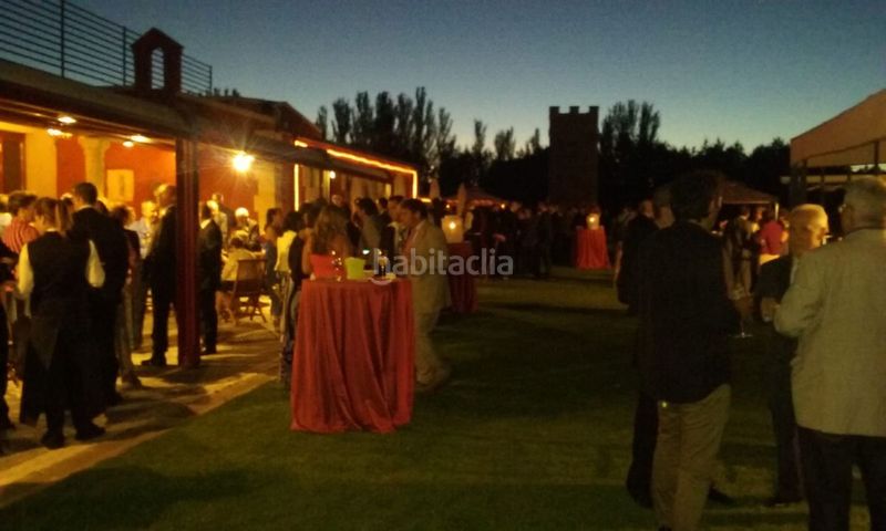 Foto d86575f5-cf65-40ca-913d-bfa82c1b556a. Local comercial a Frómista