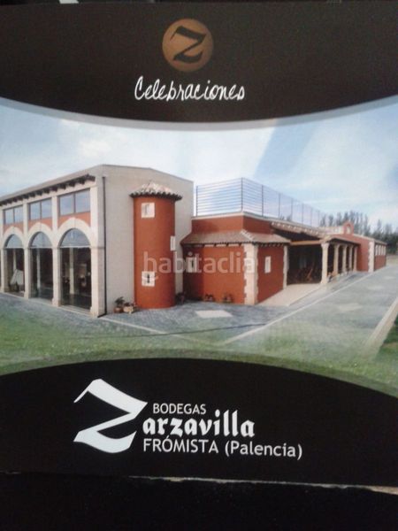 Foto ee8a0233-69ad-454e-b6ae-0e82a904cca5. Local comercial a Frómista