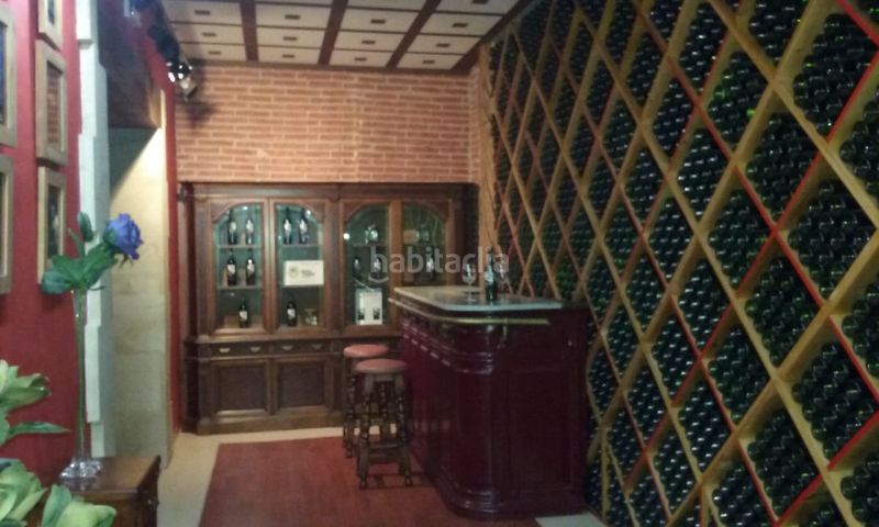 Foto f0384d64-4281-4c56-8443-435545f3fcf2. Local comercial a Frómista
