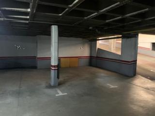 Autoparkplatz  Miguel de unamuno. Garaje en venta en covaresa.