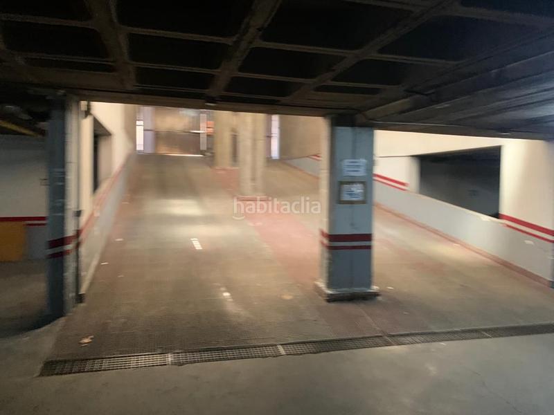 Foto 67fc00e0-1c69-4998-9869-7ac09144810a. Aparcament cotxe a Covaresa Valladolid