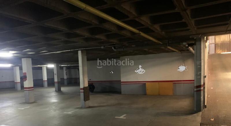 Foto 79954da0-4b4d-4e9a-878e-e1eb8fa2c3dc. Aparcament cotxe a Covaresa Valladolid