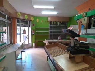 Local Comercial en Padre Manjón 49