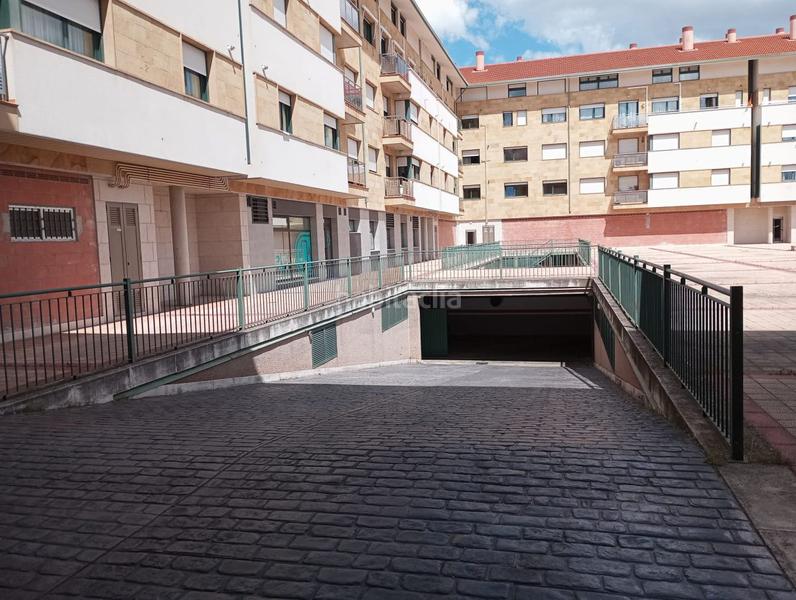 Foto 279604e1-e195-4482-81d7-35c2fdc2bfac. Car parking in diego de almagro 7 in La Flecha - Monasterio del Prado Arroyo de la Encomienda