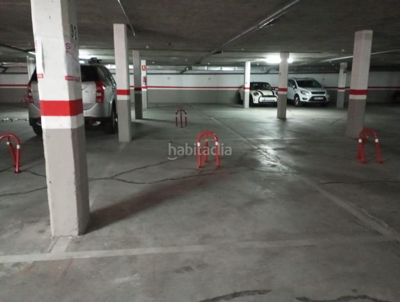 Foto 33db5579-02e8-41b9-8527-c4a5c4c44a99. Car parking in diego de almagro 7 in La Flecha - Monasterio del Prado Arroyo de la Encomienda