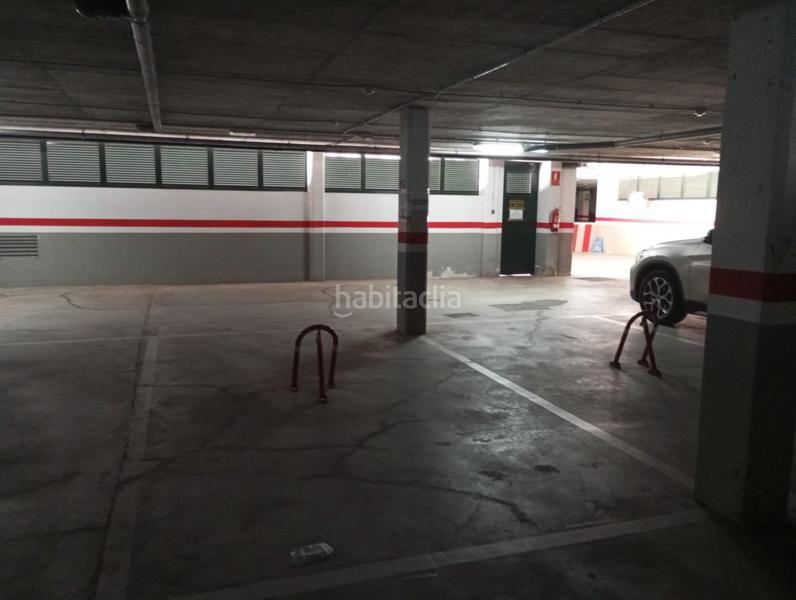 Foto 363ce443-3a63-41c9-9c3c-edb794fc4ee6. Car parking in diego de almagro 7 in La Flecha - Monasterio del Prado Arroyo de la Encomienda