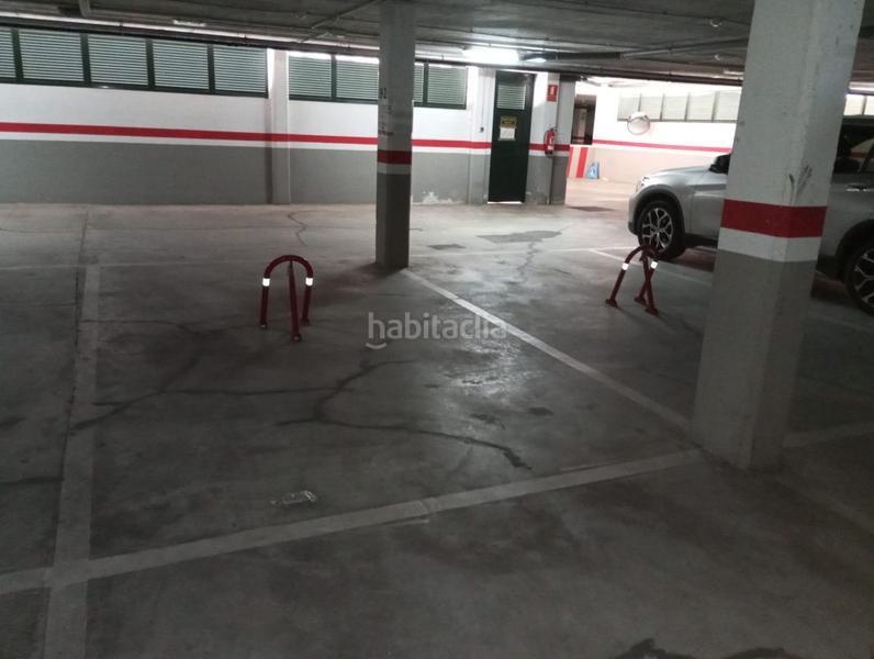 Foto 75fa32ff-d8f1-4509-84ce-5410c8470d6b. Car parking in diego de almagro 7 in La Flecha - Monasterio del Prado Arroyo de la Encomienda