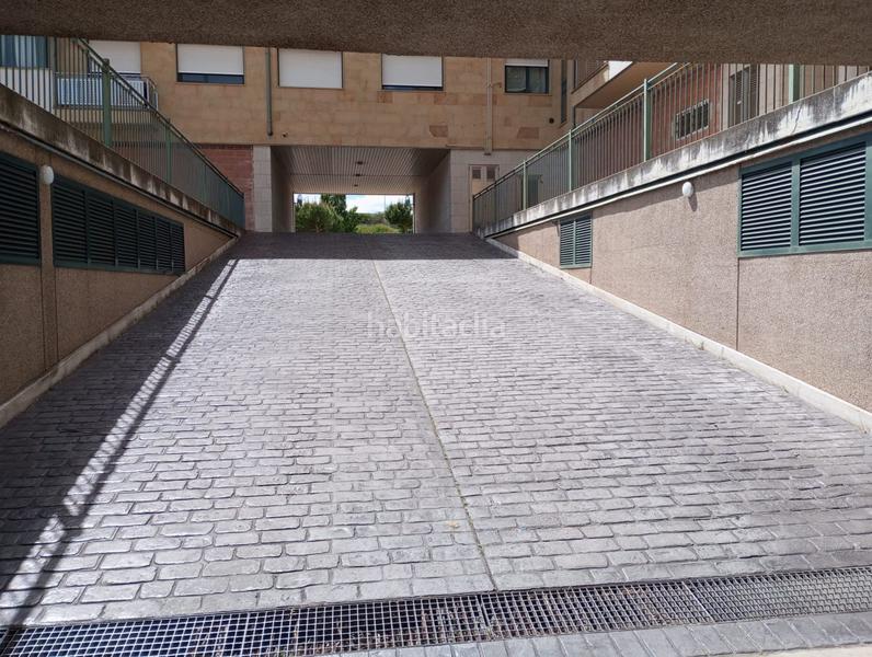 Foto a2e46370-32f7-4f10-a19b-5ff12c71227f. Car parking in diego de almagro 7 in La Flecha - Monasterio del Prado Arroyo de la Encomienda