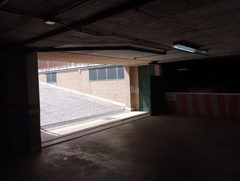 Foto d6a7048f-2218-433f-94e4-d1ac5f1c5e1d. Car parking in diego de almagro 7 in La Flecha - Monasterio del Prado Arroyo de la Encomienda