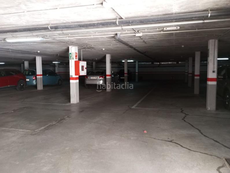 Foto f31c33bf-acf5-4d4d-adcc-ee1e79431490. Car parking in diego de almagro 7 in La Flecha - Monasterio del Prado Arroyo de la Encomienda