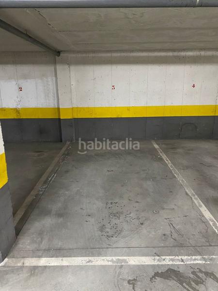 Foto 90f0f86c-692a-4fab-94a6-5ae1771457ff. Aparcament cotxe a Covaresa Valladolid