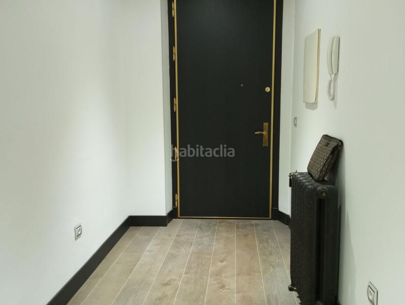 Foto 50298096-9dd0-4b7d-a082-c7fcfada10f5. Appartement avec chauffage dans Centro Valladolid