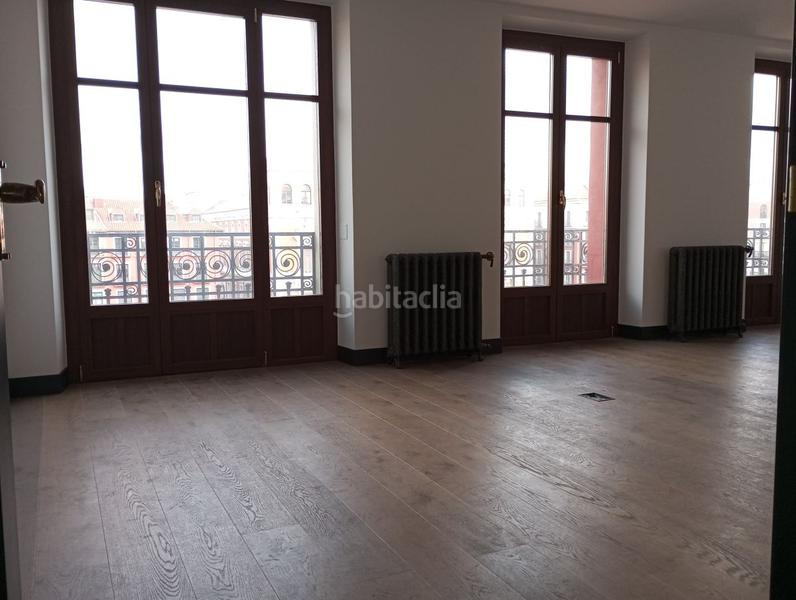 Foto 5de69fe0-525f-4a7b-aee7-a8bb7df3dc8c. Appartement avec chauffage dans Centro Valladolid