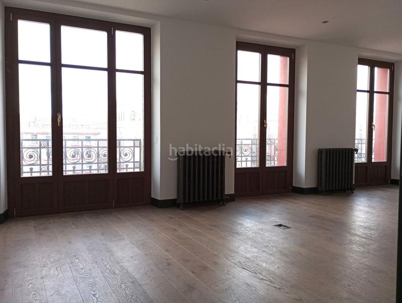 Foto b548a38d-f20a-45f7-8b6c-67a76ad0ca8e. Appartement avec chauffage dans Centro Valladolid