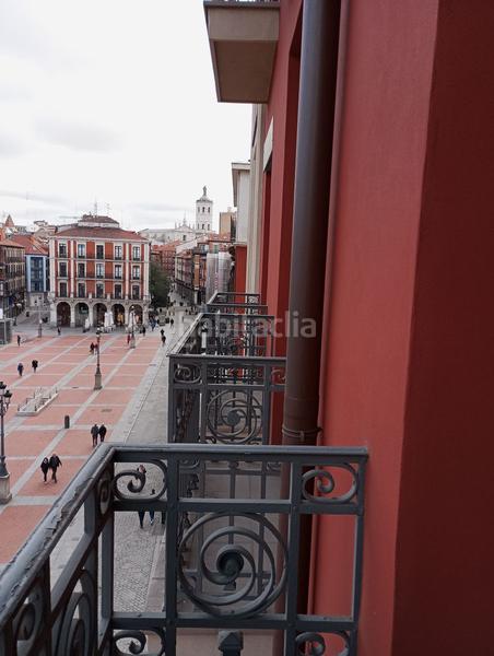 Foto f43a9200-9d0d-4108-9e70-1f1b3e332ac3. Appartement avec chauffage dans Centro Valladolid