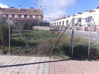 Terreno residenziale in La Flecha - Monasterio del Prado. Parc.urbana en venta en la flecha  monasterio del prado.