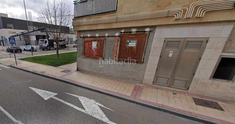 Foto cd2bef7a-4459-445e-a1f1-ccef17d6e887. Miete geschäftsraum in La Vega Arroyo de la Encomienda