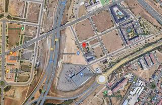 Terreny residencial a Maria de molina 2. Parcela en venta en aranzana.