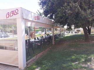 Local Comercial a Jose luis lasa 69. Bar en venta en la vega.