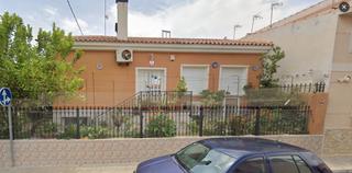 Chalet  Tokio. Chalet en venta en los cuarteros, 5 dormitorios.
