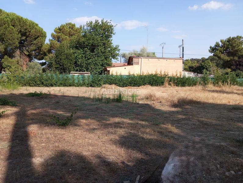 Foto 39c40547-d471-4a7a-b12d-d6fc7c9572b0. Terreno residencial parcela en venta . en Boecillo