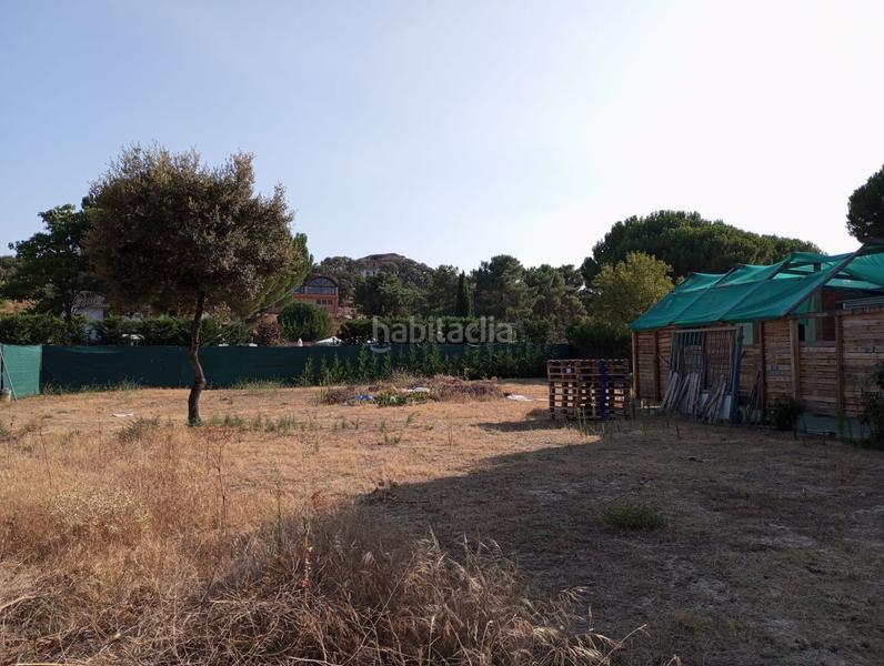 Foto 5a999519-b1b7-4090-b456-9d6e8c9144ea. Terreno residencial parcela en venta . en Boecillo