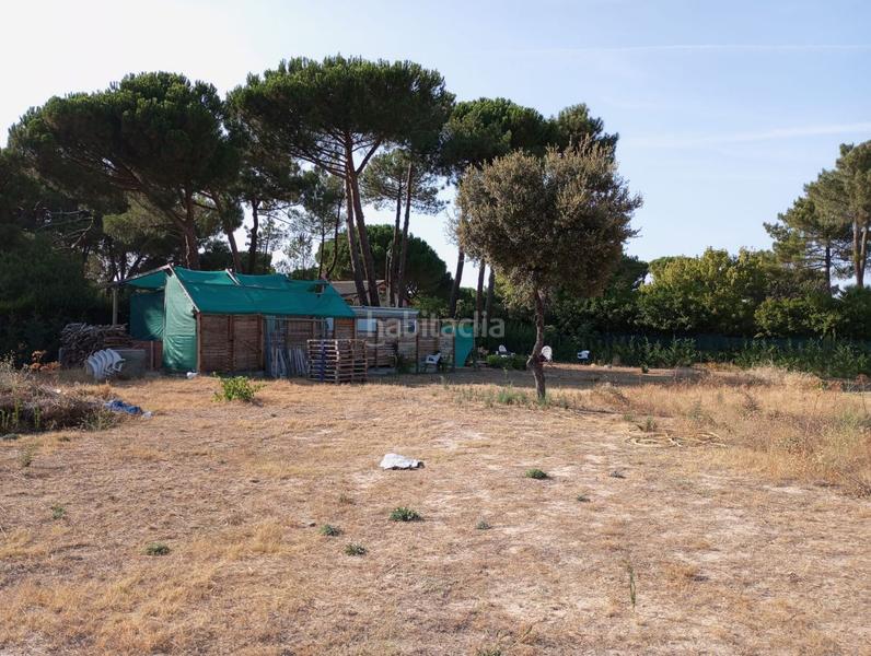 Foto 69808960-8610-4bdd-99d6-75eaa2c2f747. Terreno residencial parcela en venta . en Boecillo