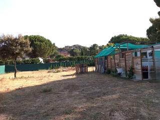 Terreny residencial a Boecillo. Parcela en venta en boecillo.