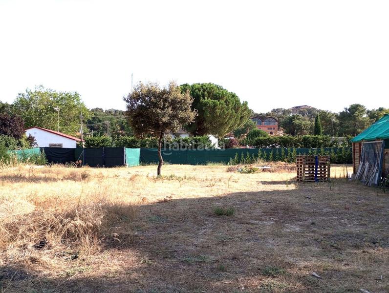 Foto 9539aac8-fc4e-4615-8dff-a3b47c2a896c. Terreno residencial parcela en venta . en Boecillo