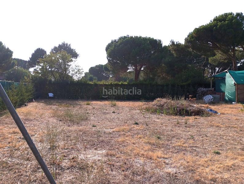 Foto ad0dea02-c70f-4e0f-9e10-23cce953d575. Terreno residencial parcela en venta . en Boecillo