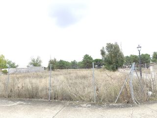Terreny residencial a Boecillo