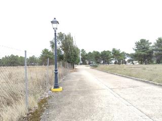 Terreny residencial a Boecillo. Parc.urbana en venta en boecillo.