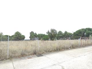 Terreny residencial a Boecillo. Parc.urbana en venta en boecillo.