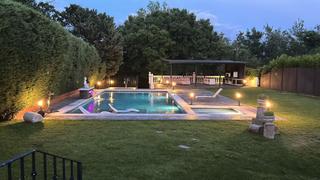 Chalet  Del cabildo. Chalet en venta en centro, 5 dormitorios.